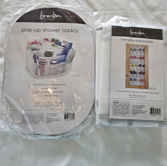 NWOT Storage & Organizing - Picture 6 of 6